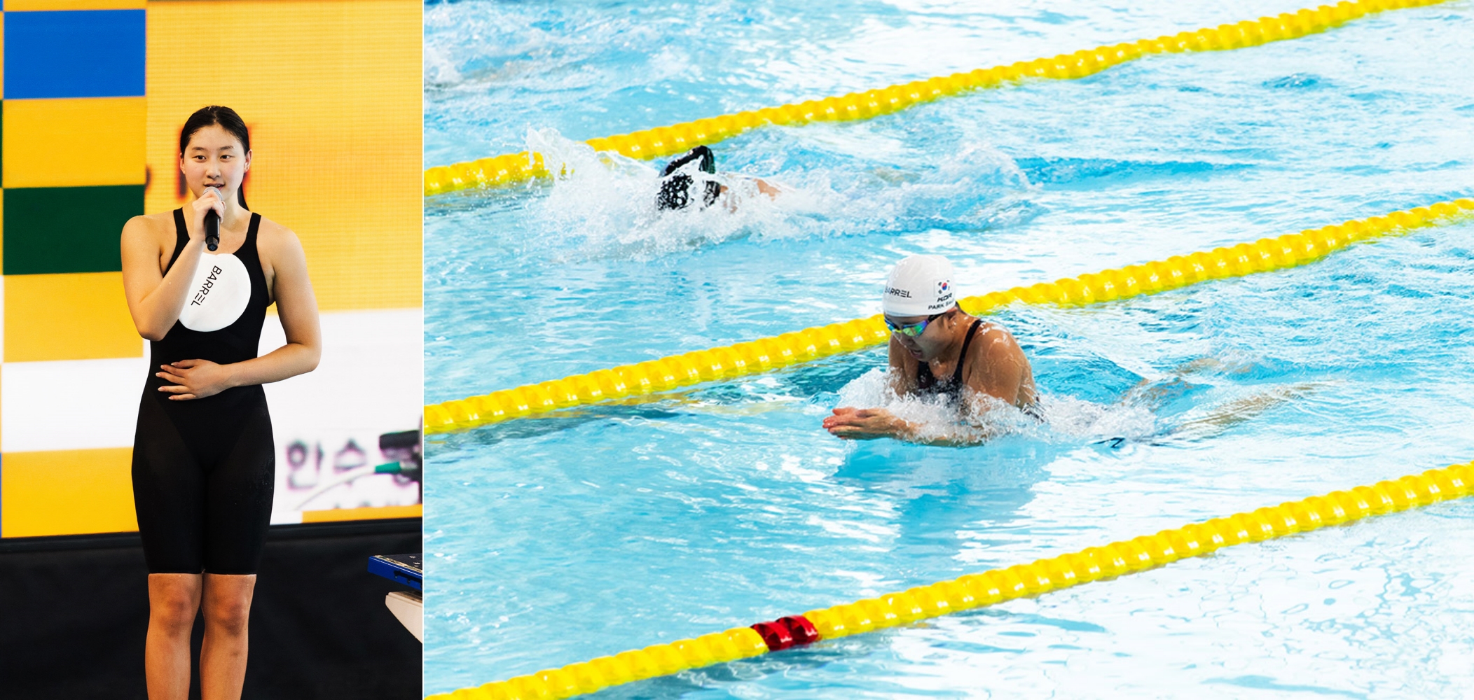 배럴, '팀 배럴' 소속 6인 국가대표 발탁... 밀착형 후원 결실  2202-Image